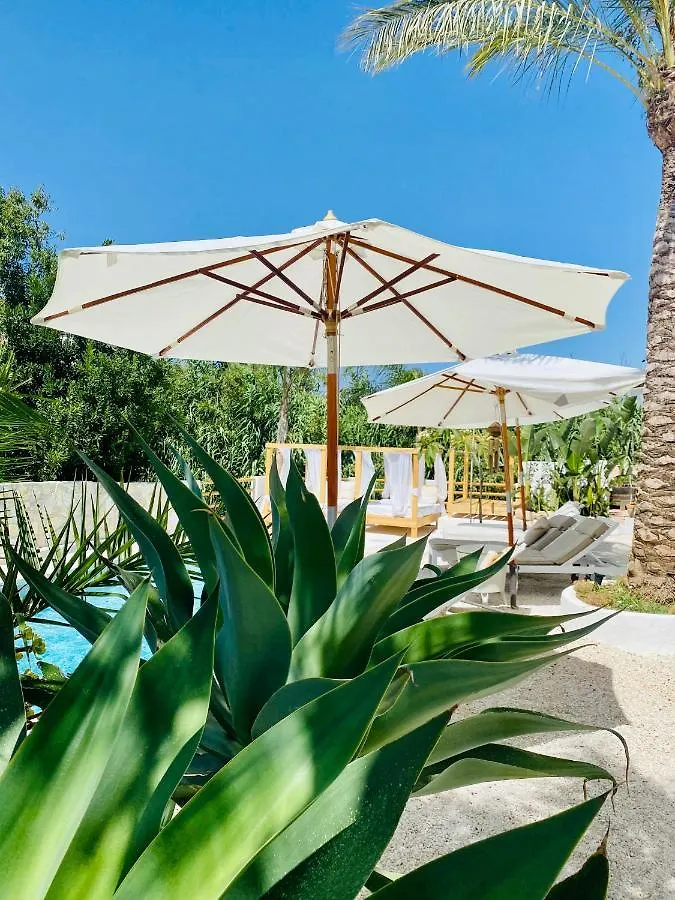 Bed & Breakfast Finca Mil Estrellas Alhaurin el Grande
