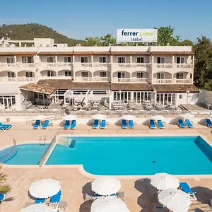 Ferrer Isabel Aparthotel