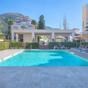 Casa Hoyo Nueve - Alhaurin Golf - Apartment