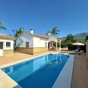 Casa rural Típica Andaluza