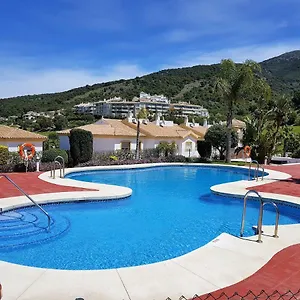 Apartamento Brisas 33