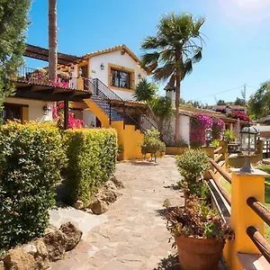 Resort La Granja De Antonio