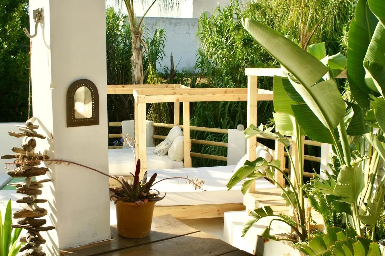 Finca Mil Estrellas Alhaurin el Grande 3*,  Spain