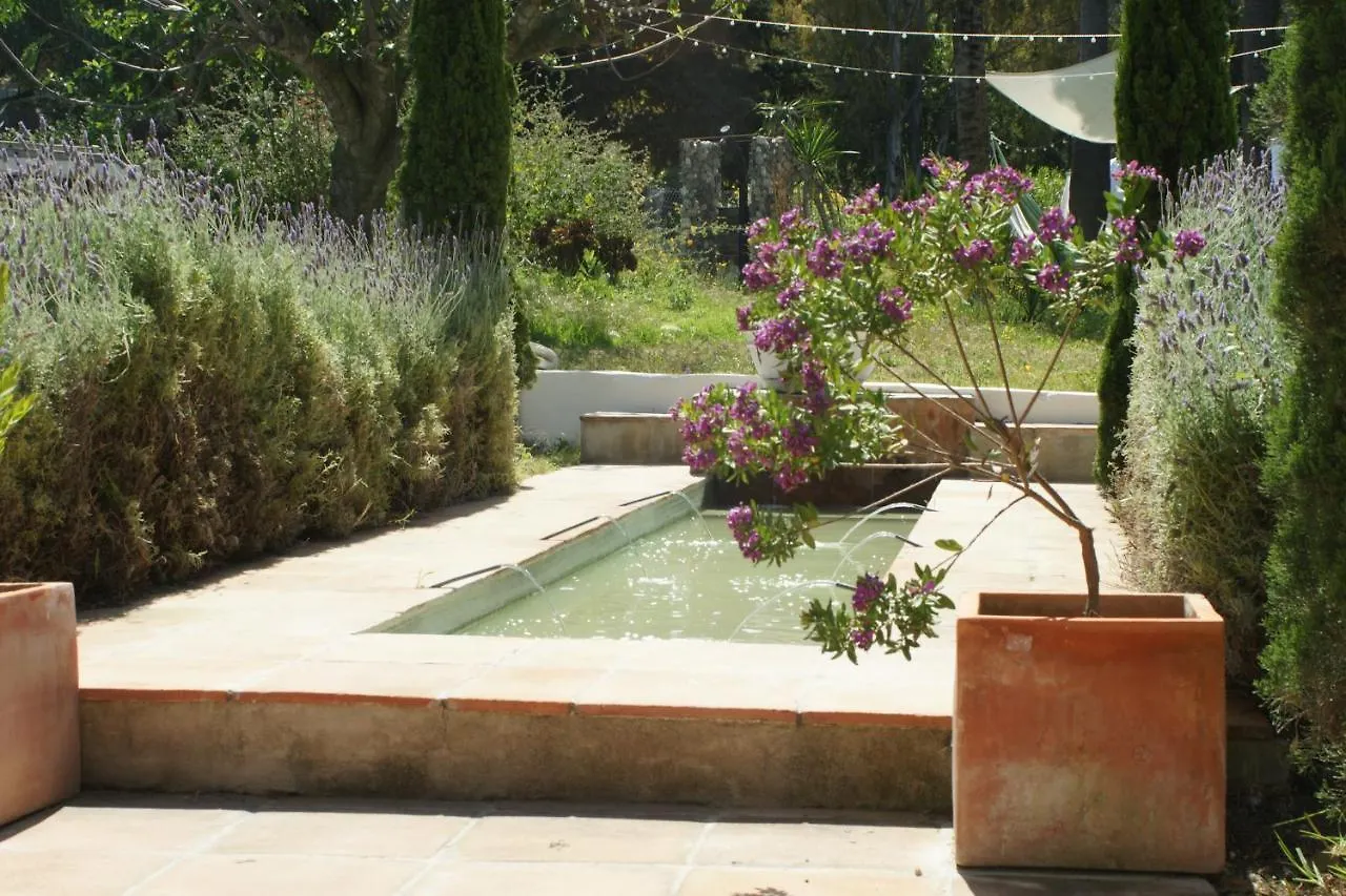 *** Bed & Breakfast Finca Mil Estrellas Alhaurin el Grande Spain