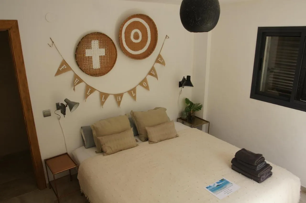 Finca Mil Estrellas Alhaurin el Grande Bed & Breakfast