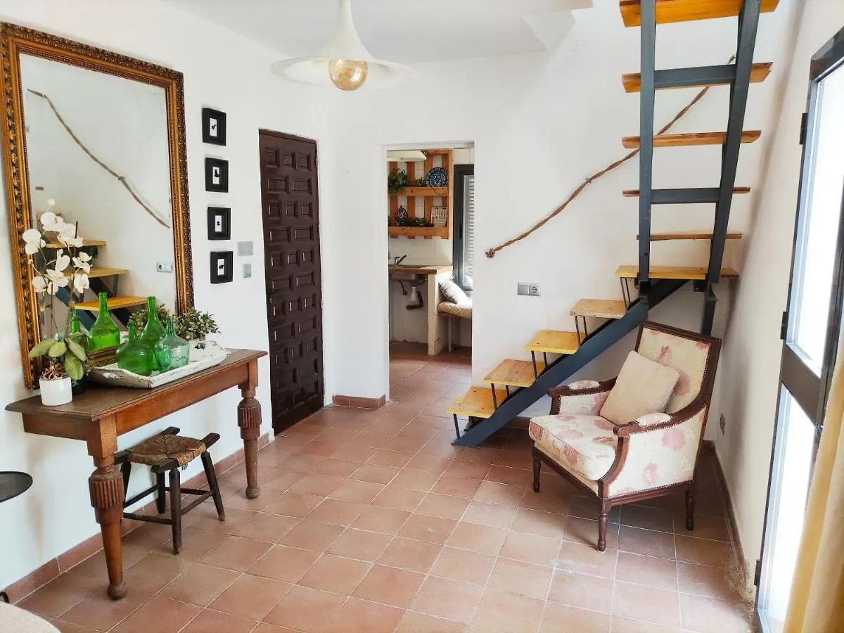 Finca Mil Estrellas Alhaurin el Grande 3*,