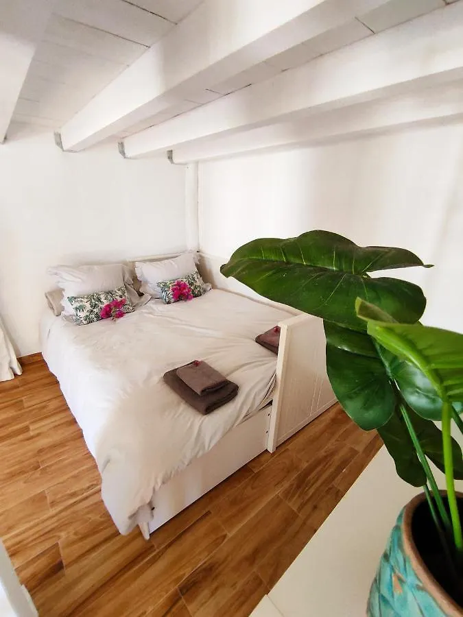 Bed & Breakfast Finca Mil Estrellas Alhaurin el Grande