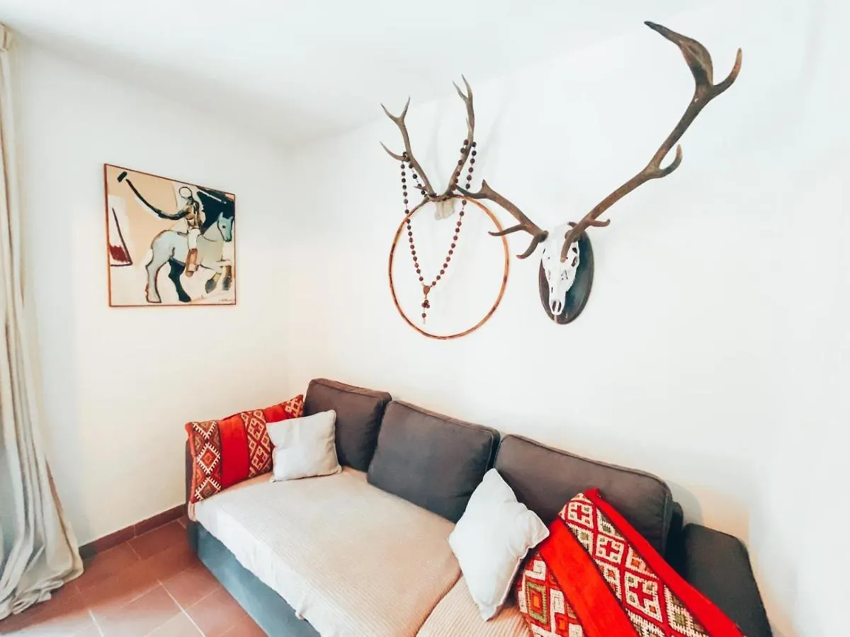 Bed & Breakfast Finca Mil Estrellas Alhaurin el Grande