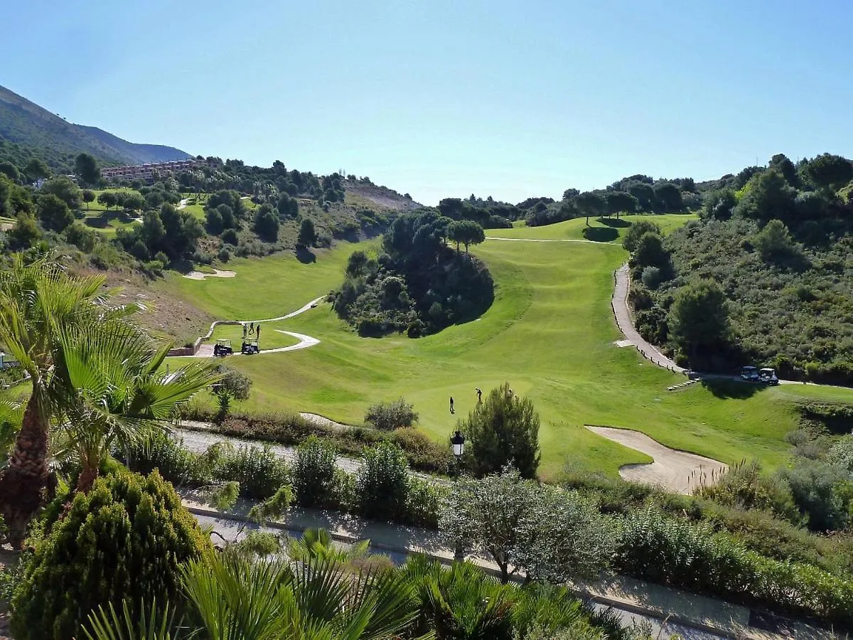 Finca Mil Estrellas Alhaurin el Grande Bed & Breakfast