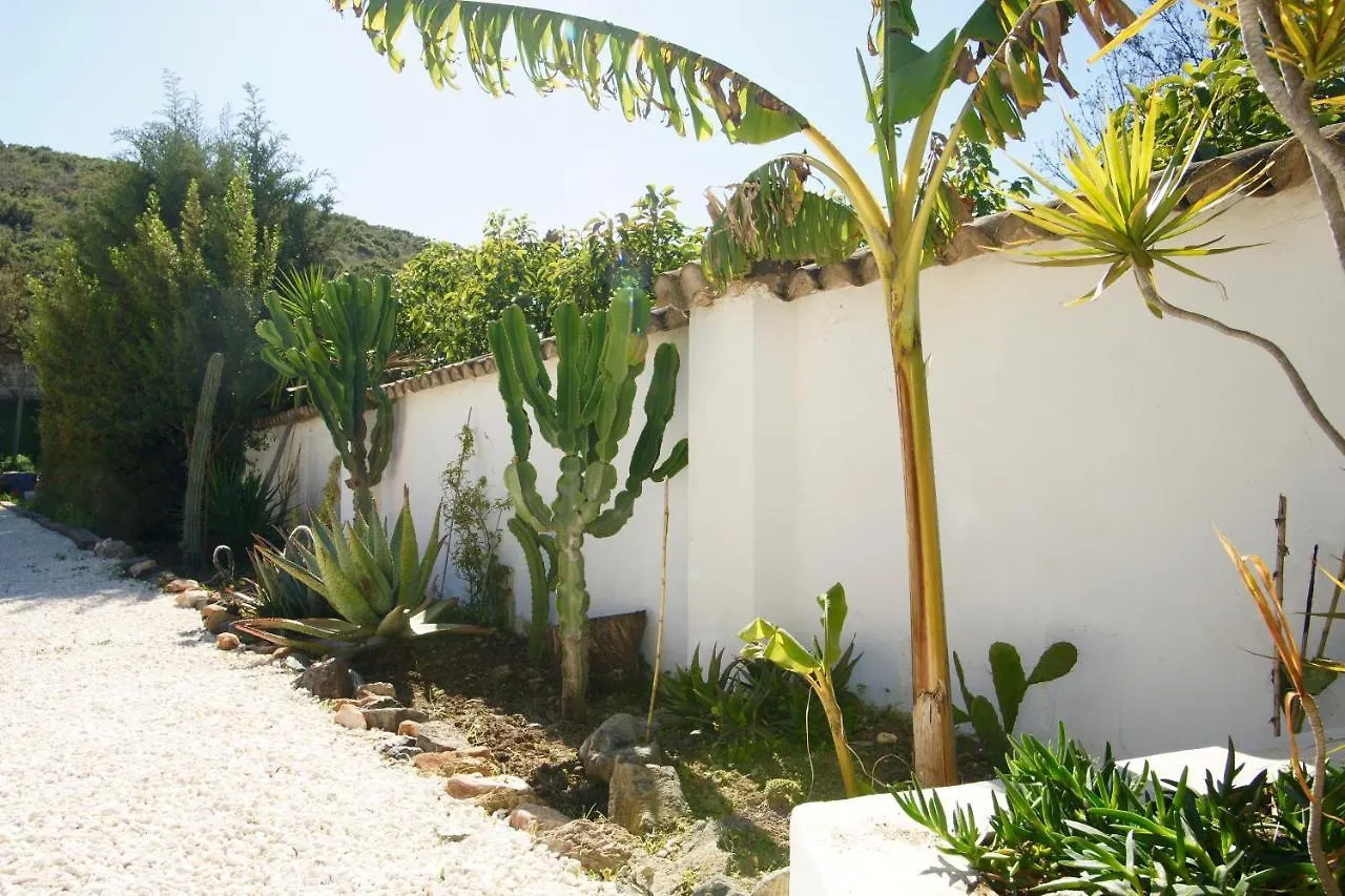 *** Bed and breakfast Finca Mil Estrellas Alhaurín el Grande España