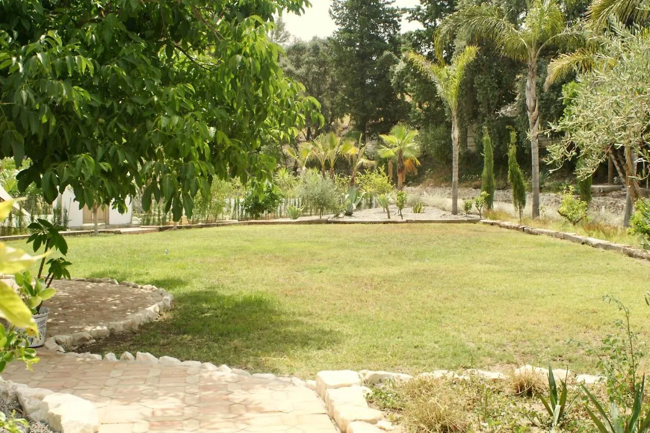 Finca Mil Estrellas Alhaurín el Grande 3*,  España