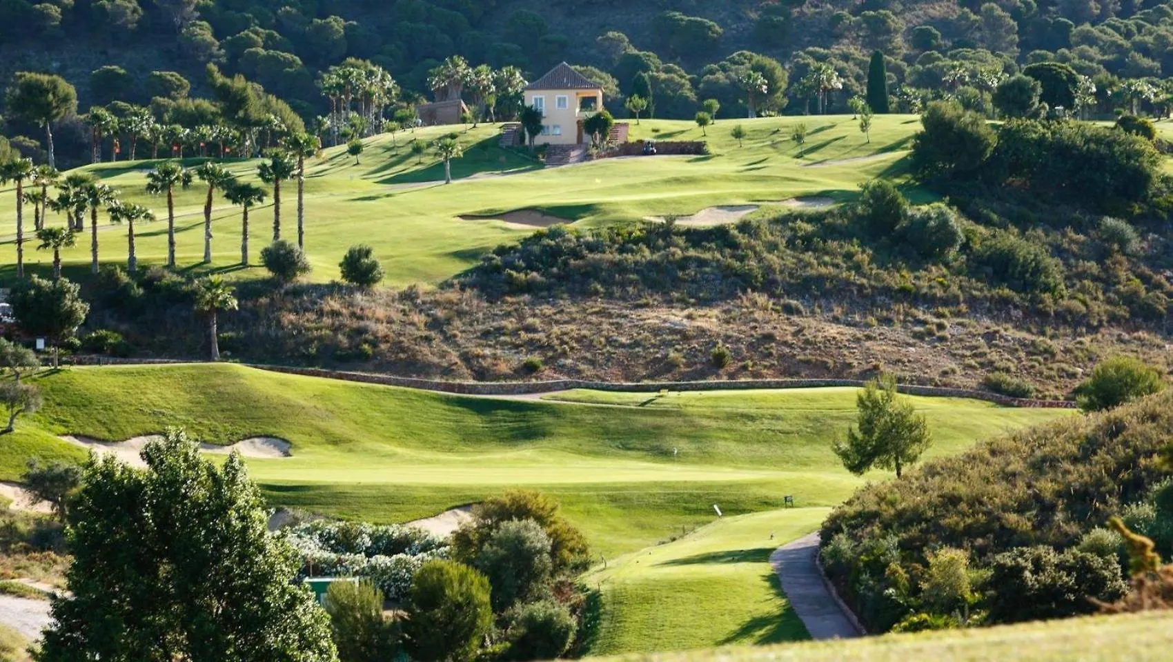 Finca Mil Estrellas Alhaurín el Grande España